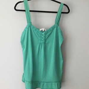 Jones New York Tank top - Large